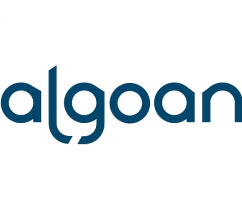 LOGO ALGOAN