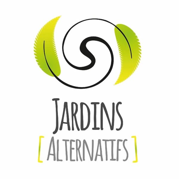 LOGO JARDIN ALTERNATIF