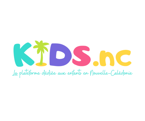 LOGO KIDS NC