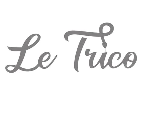 LOGO LE TRICO