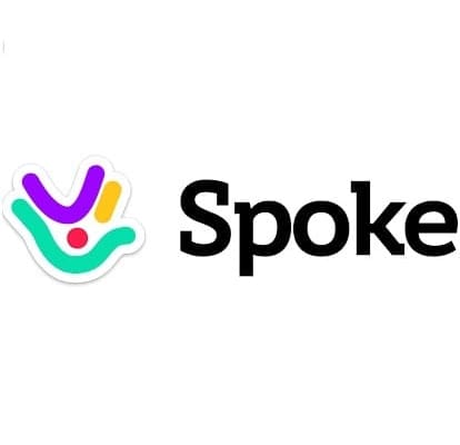 LOGO SPOKE