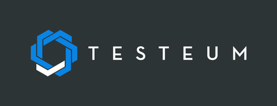 Testeum Logo - Application crowdtesting platform